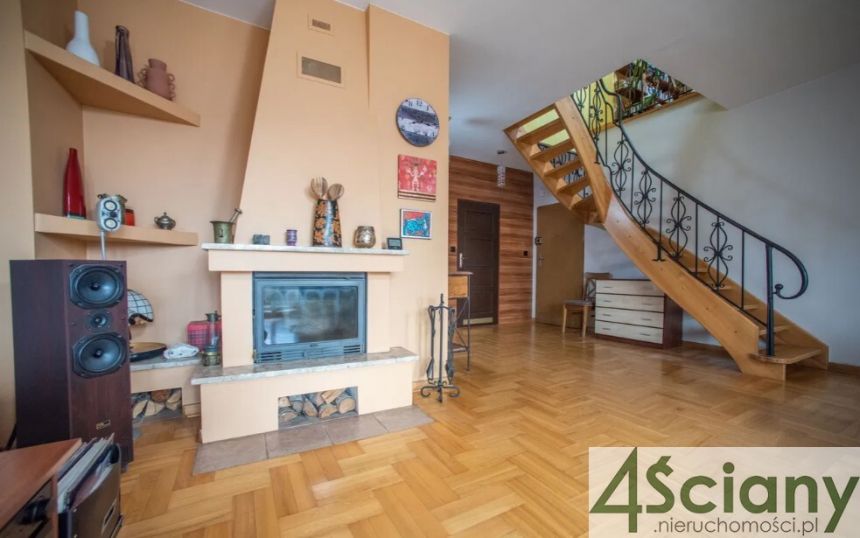 Warszawa Bemowo, 1 660 000 zł, 139 m2, aneks kuchenny miniaturka 2