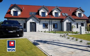 Giżycko, 1 080 000 zł, 178 m2, technologia Ytong