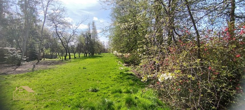 Piękna działka w Chybiu spokojna okolica miniaturka 8