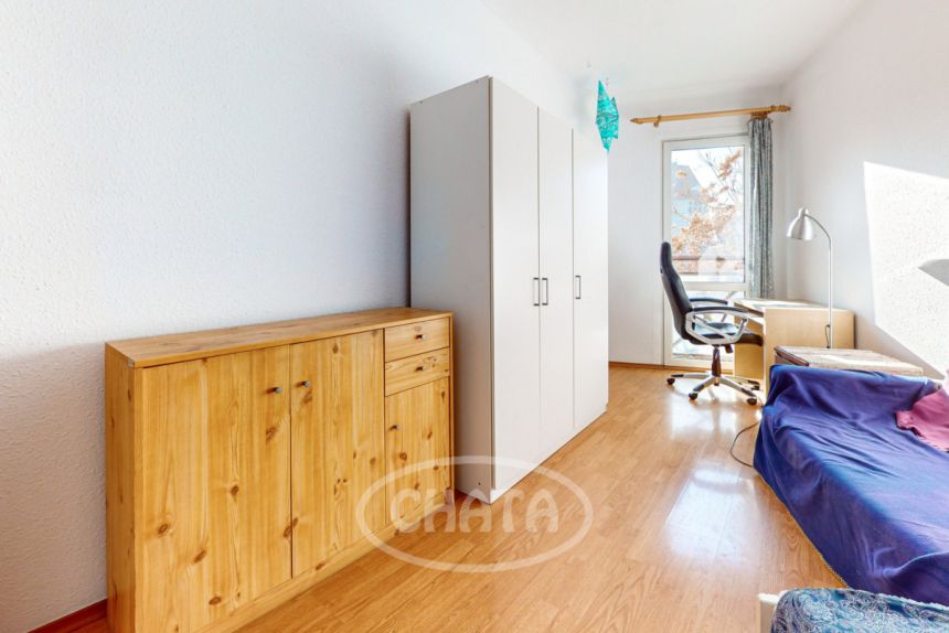 Wrocław Śródmieście, 750 000 zł, 66.7 m2, z balkonem miniaturka 11