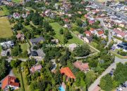 Komfortowa Villa z basenem | Kraków Południe miniaturka 24