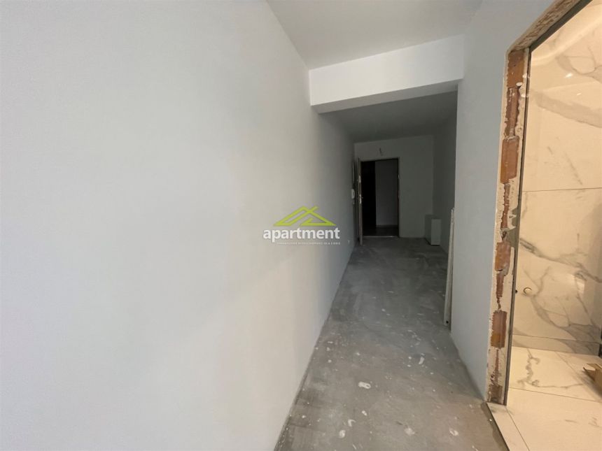 Dąbrowa Tarnowska, 339 135 zł, 49.15 m2, z balkonem miniaturka 29