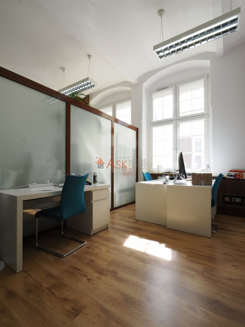 Wrocław Stare Miasto, 7 095 zł, 165 m2, biurowy miniaturka 4