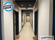 Kowale, 599 000 zł, 46.39 m2, 2 pokojowe miniaturka 7