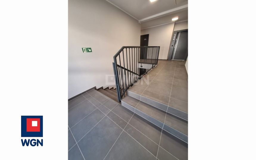 Szczecin Warszewo, 389 000 zł, 30.2 m2, z balkonem miniaturka 10