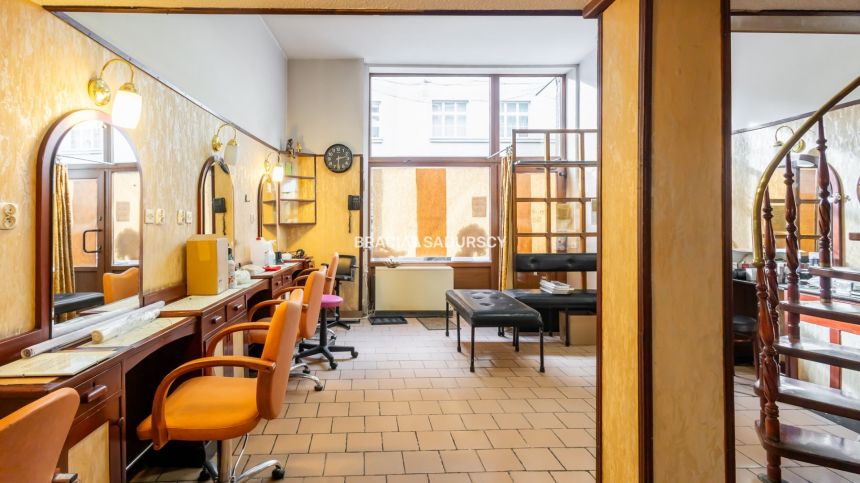 Lokal 86m2, Stare Miasto ul. Krowoderska miniaturka 29