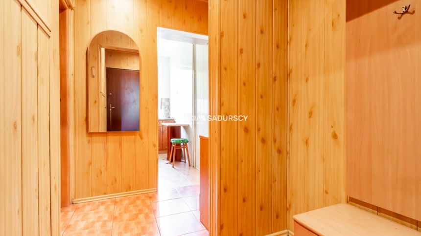 2-pok.mieszkanie os.Tysiąclecia/1.piętro/loggia miniaturka 11