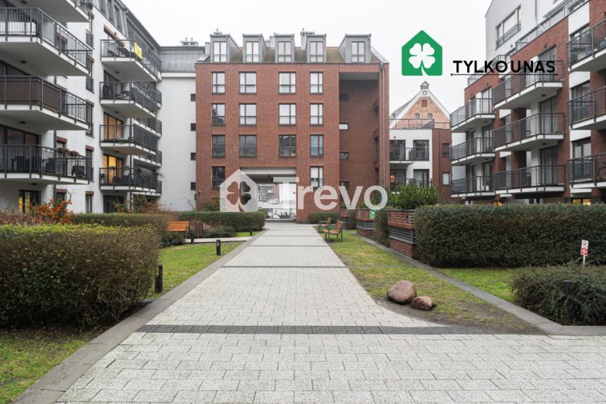 Gdańsk, 1 100 000 zł, 48.2 m2, pietro 1, 5 miniaturka 15