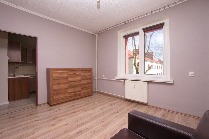 balkon, ciepła woda z sieci, niski blok miniaturka 5