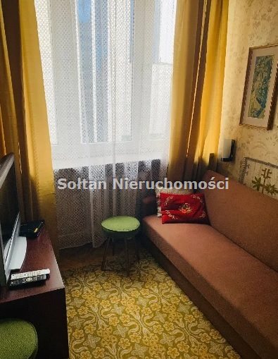 Warszawa Stara Ochota, 740 000 zł, 37.5 m2, z balkonem miniaturka 4