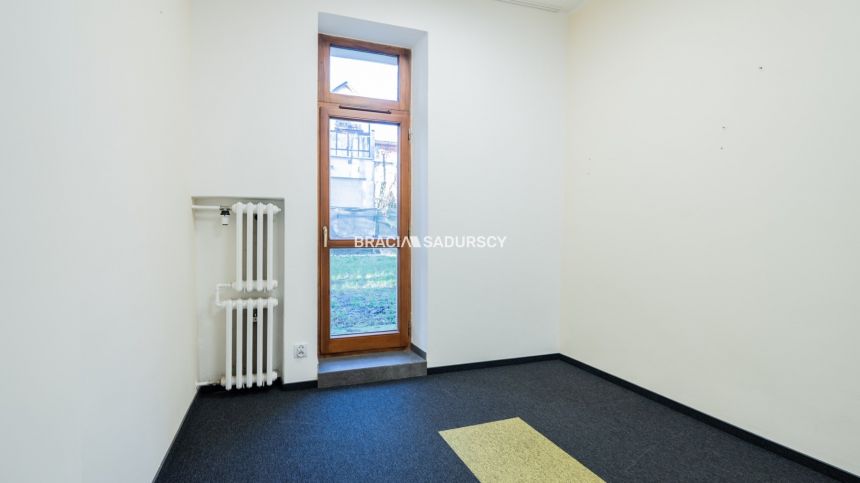 Lokal biurowo-usługowy na wynajem,300m2,Krowodrza! miniaturka 22