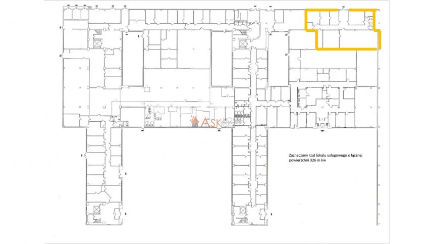 Wrocław Fabryczna, 21 190 zł, 326 m2, parter miniaturka 7