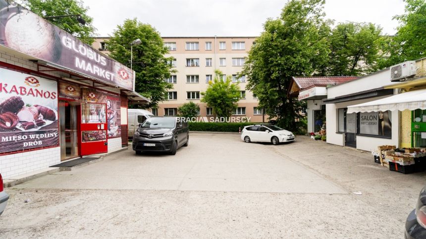 Lokal w doskonałej lokalizacji miniaturka 21