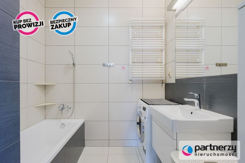 Gdańsk Piecki-Migowo, 1 150 000 zł, 86.43 m2, z parkingiem podziemnym miniaturka 12