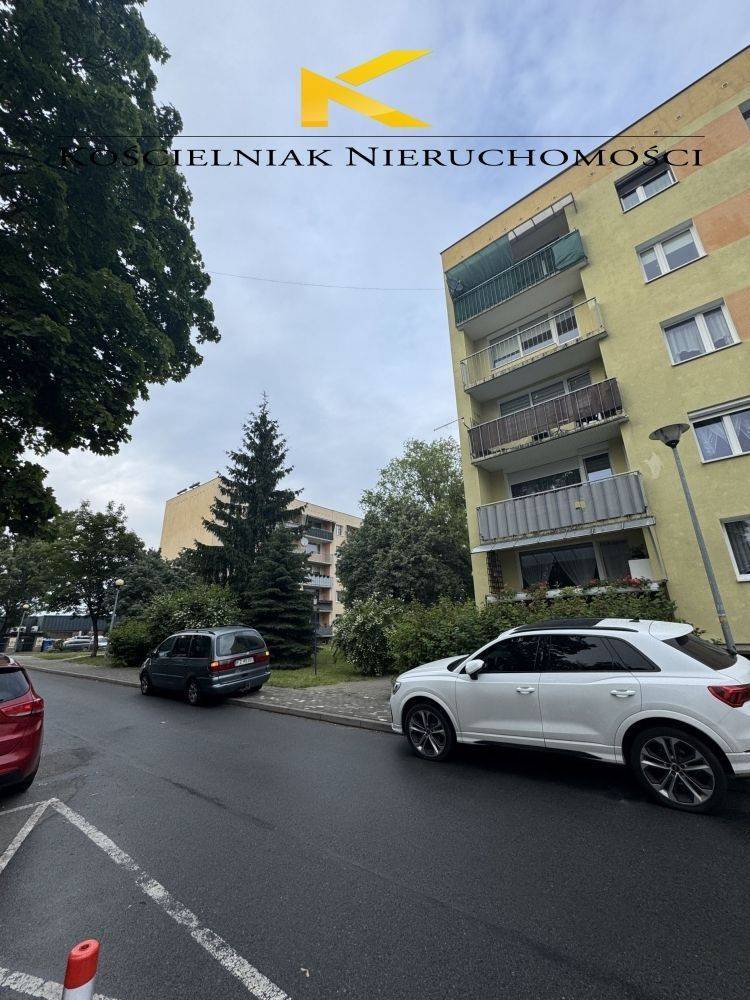 Bardzo ładna kawalerka przy Zawadzkiego inwestycja miniaturka 12