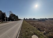 Działka budowlano - usługowa Radzymin, ul. Maczka miniaturka 5