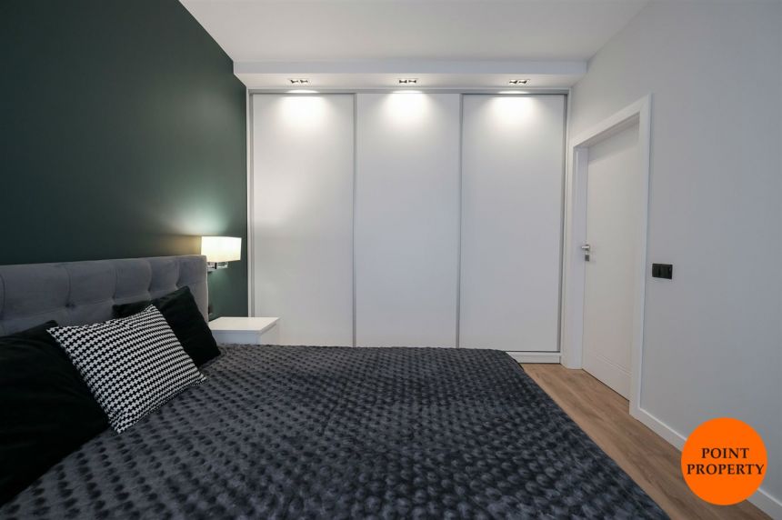 Apartament ul. Tylna, 2 pokoje miniaturka 12