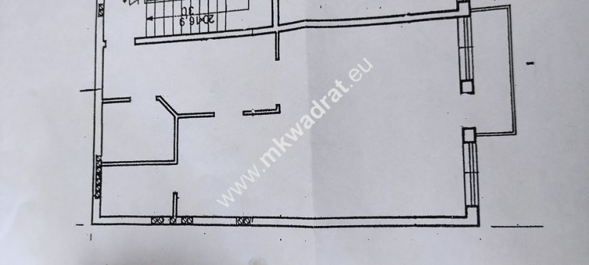 Mieszkanie w Centrum Grodziska Maz. miniaturka 7