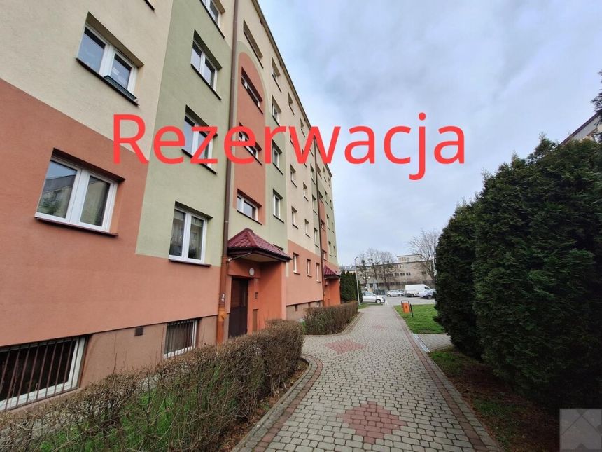 Siemiradzkiego 3 pokoje I piętro - zdjęcie 1
