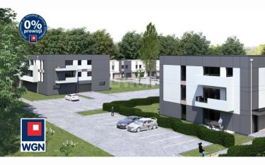 Skoczów, 642 000 zł, 73.4 m2, z garażem
