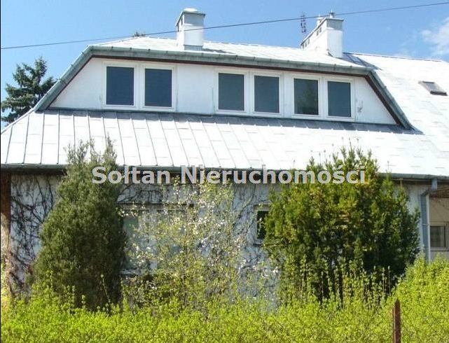 Warszawa Wawer, 1 790 000 zł, 360 m2, 8 pokoi miniaturka 3