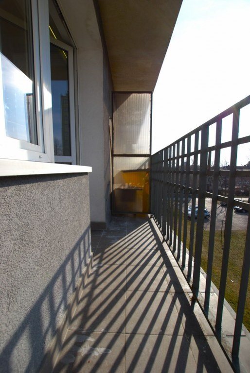 2 pokoje, balkon, winda, po remoncie, BRAK GAZU miniaturka 11