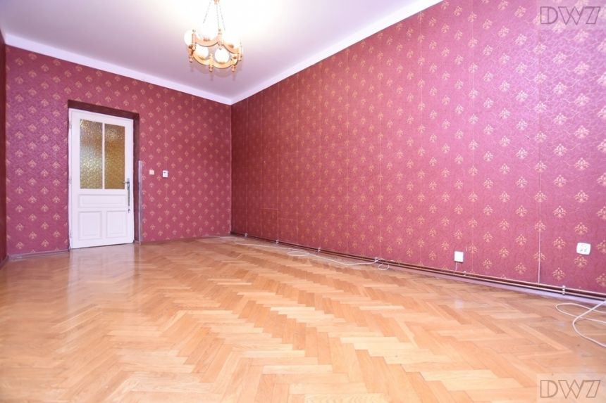 2 lub 3 pokoje,62m2,balkon, Widok na Wawel miniaturka 4