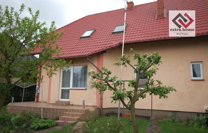 Okazja - Dom wolnostojący - Suchy Dwór miniaturka 2