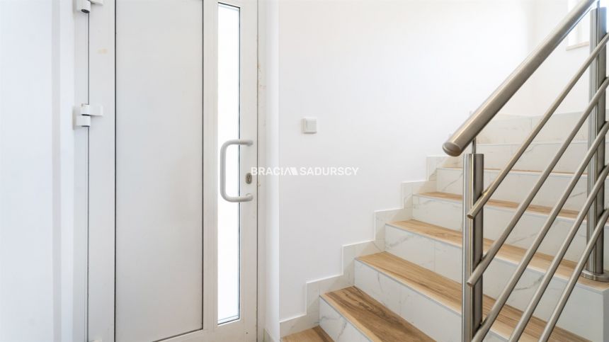 dom Swoszowice 153,8 m2 miniaturka 21