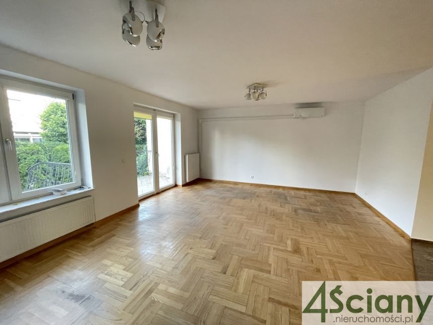 Atrakcyjny segment pod biuro na Bielanach miniaturka 3