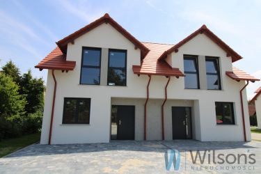 Ligota Piękna, 789 000 zł, 95 m2, wolnostojący