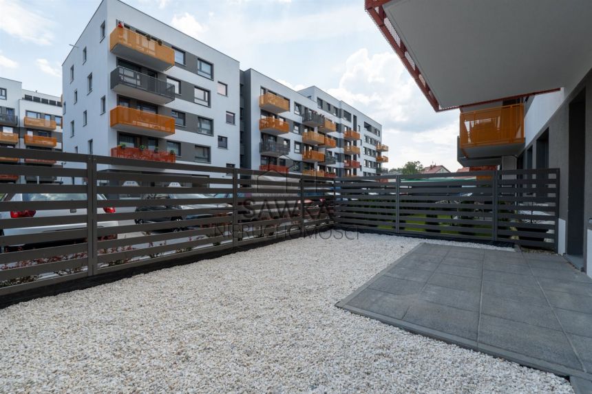 Zielona Góra, 2 500 zł, 42.27 m2, do wprowadzenia miniaturka 19