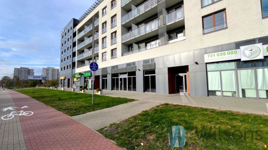 Warszawa Nowe Bródno, 23 500 zł, 290 m2, pietro 1 miniaturka 4