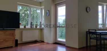 2-pokojowe mieszkanie na Ursynowie