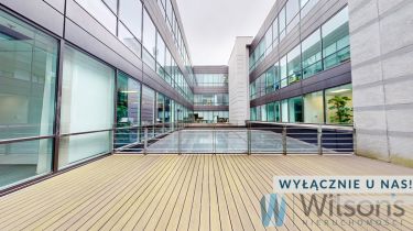 Warszawa Górny Mokotów, 7 560 euro, 560 m2, pietro 3, 4