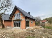 Atrakcyjny dom wolnostojący - Dąbrowa Szlachecka miniaturka 9