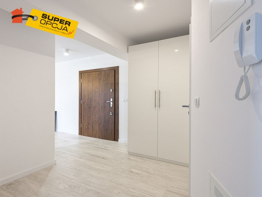 Kraków Bieżanów, 820 000 zł, 48.24 m2, 2 pokojowe miniaturka 6