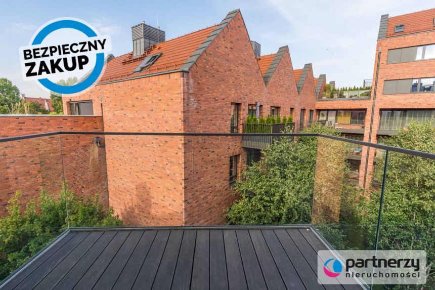 Gdańsk Śródmieście, 1 850 000 zł, 79.7 m2, z balkonem miniaturka 18