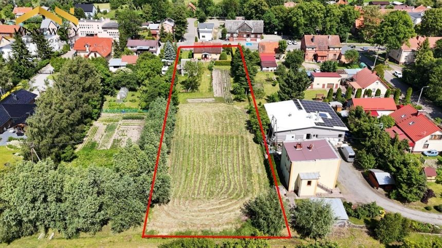 Dom jednorodzinny w centrum Ostaszewa – 99mkw. miniaturka 13