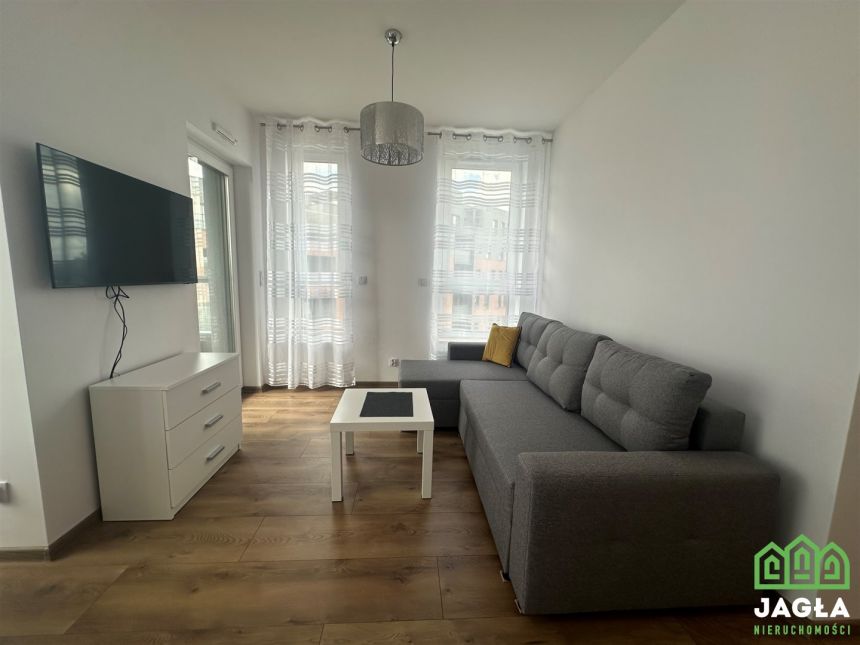 Platanowy Park 2023r blok M3  40m na wynajem miniaturka 2