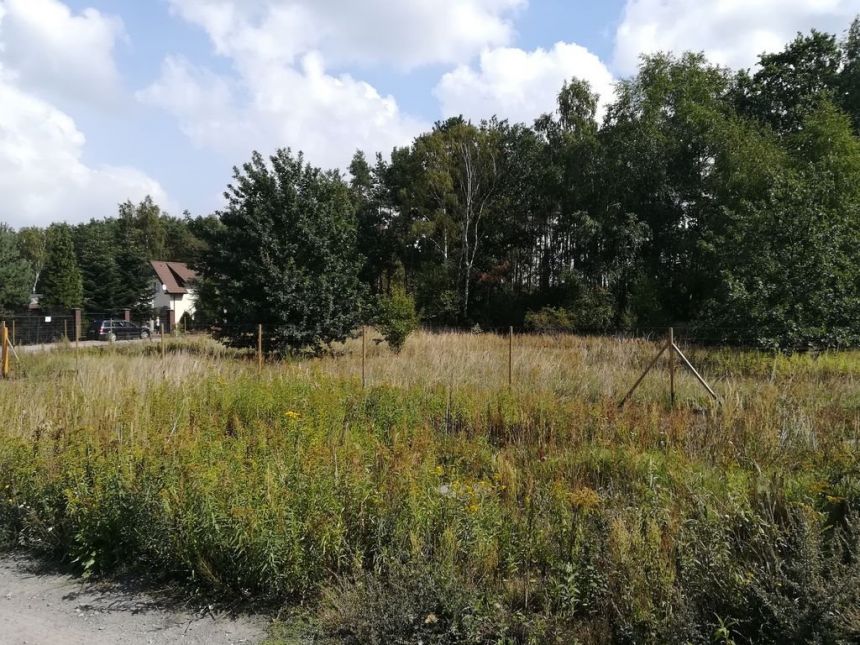 Pucice, 430 760 zł, 19.58 ar, woda w drodze miniaturka 10