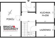 Dom w cenie mieszkania / Bronowice / 2,5 ar miniaturka 27
