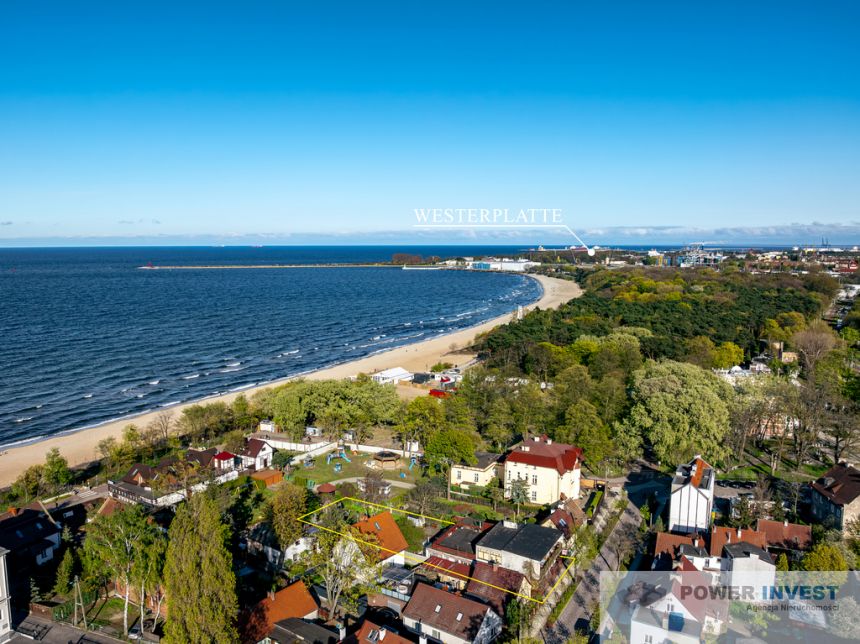 Aktywny pensjonat w drugiej lini brzegowej miniaturka 8