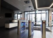 Wrocław Fabryczna, 8 760 zł, 146 m2, biurowy miniaturka 10