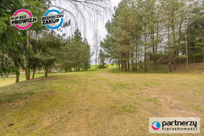 Somonino, 1 750 000 zł, 45 m2, z drewna miniaturka 26
