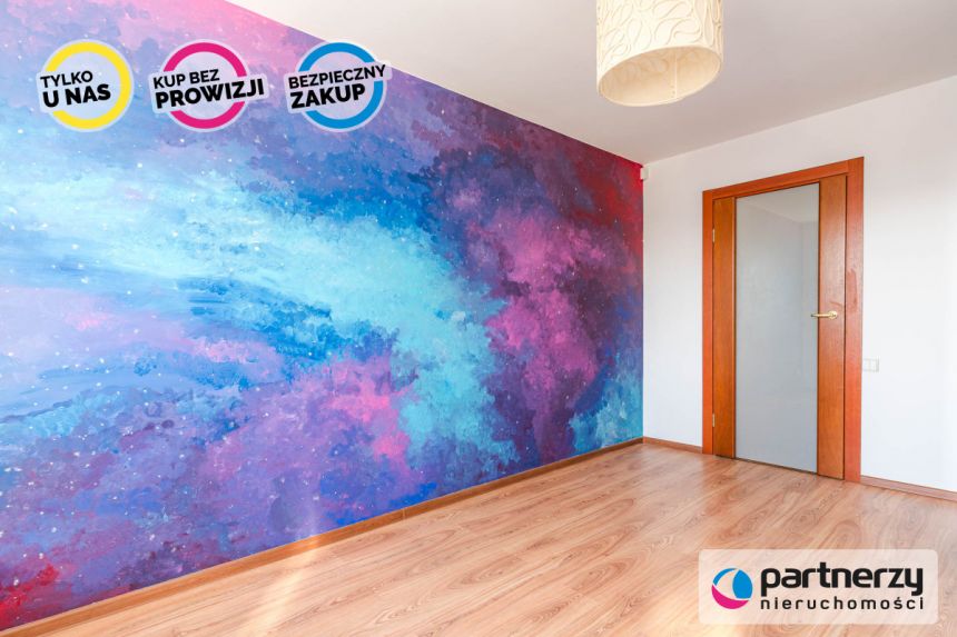 Gdańsk Jasień, 589 000 zł, 48.5 m2, z balkonem miniaturka 7