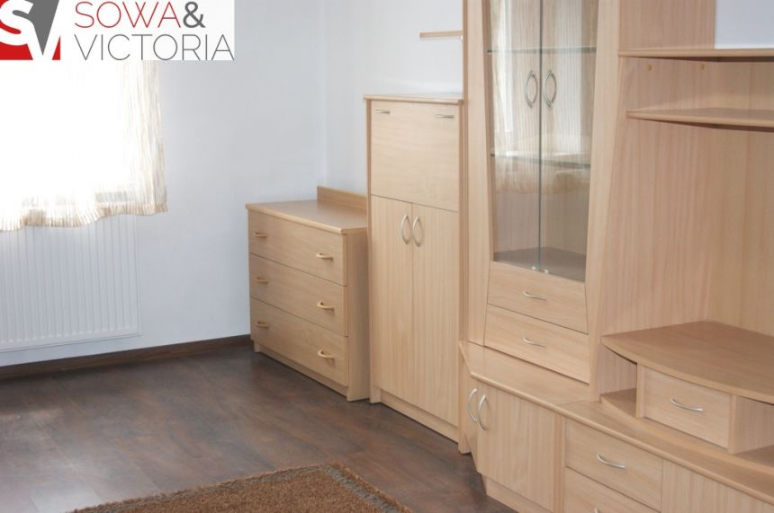 Wałbrzych Stary Zdrój, 1 200 zł, 34 m2, umeblowane miniaturka 2