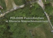 Atrakcyjna działka budowlana, Bagno k. Obornik Śl. miniaturka 4