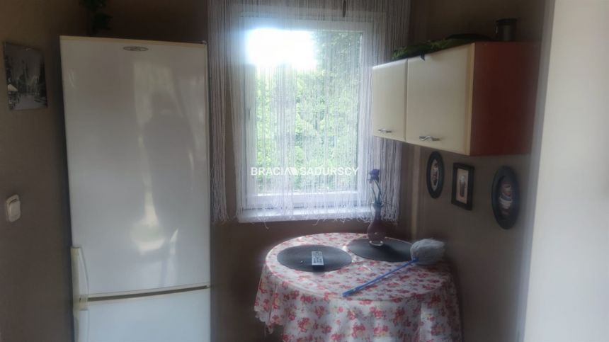 Dom ROD Brodła gm. Alwernia miniaturka 8