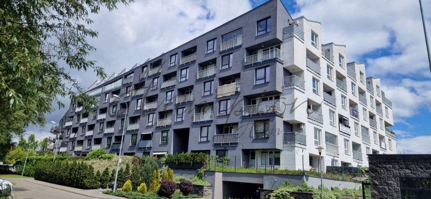 Warszawa Targówek, 799 000 zł, 48.56 m2, z balkonem miniaturka 13